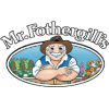 Mr.Fothergill's